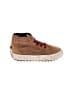 Vans Brown Sneakers Size 8 (kids) - photo 1