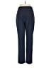Athleta Solid Blue Active Pants Size 2 - photo 2