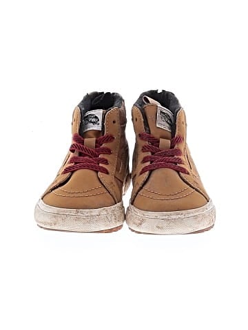Vans Sneakers (view 2)