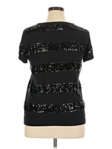 J.Crew Collection Short Sleeve T-Shirt (view 2)