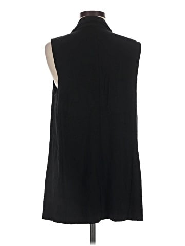 J.Jill Tuxedo Vest (view 2)