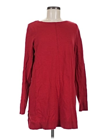 J.Jill Pullover Sweater (view 1)