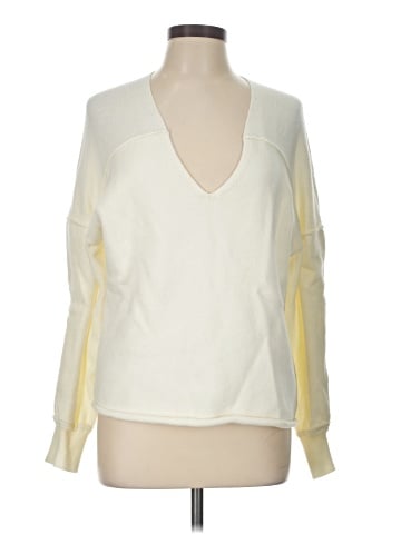 CAbi Pullover Sweater (view 1)