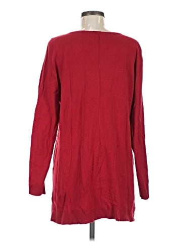 J.Jill Pullover Sweater (view 2)