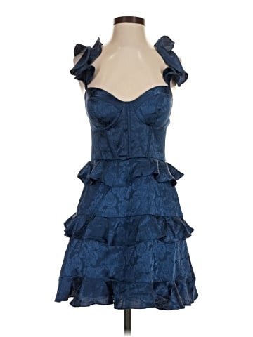 B. Darlin Cocktail Dress (view 1)