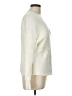 CAbi Ivory Pullover Sweater Size L - photo 4