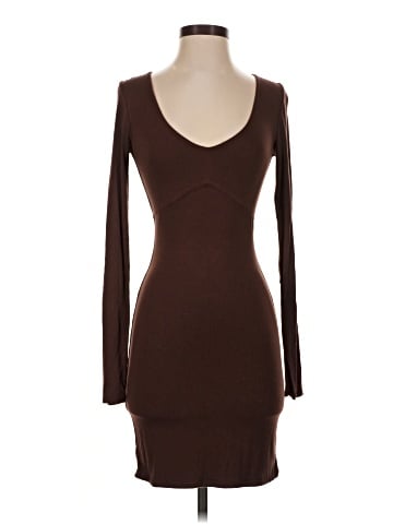 Naked Wardrobe Cocktail Dress (view 1)