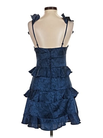 B. Darlin Cocktail Dress (view 2)