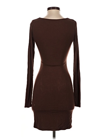 Naked Wardrobe Cocktail Dress (view 2)