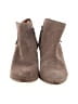 FRYE Brown Ankle Boots Size 6 1/2 - photo 2