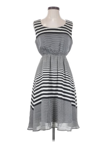 ROMY Casual Dress (view 1)