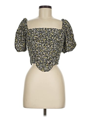 Sophie Rue Short Sleeve Blouse (view 1)