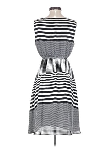 ROMY Casual Dress (view 2)