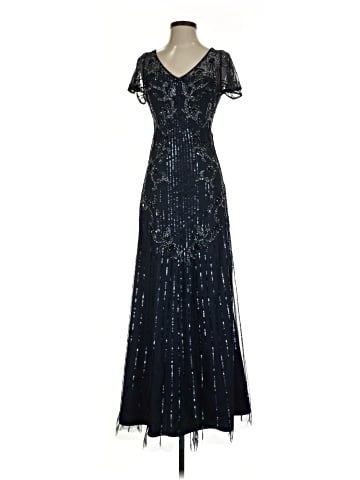 Aidan Mattox Cocktail Dress (view 1)