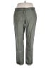 Talbots Green Jeggings Size 14 - photo 1