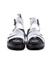 Dr. Martens White Sandals Size 7 - photo 2