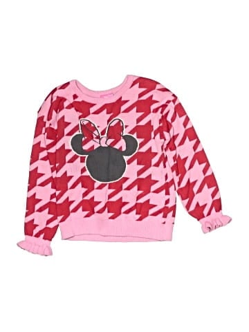 Disney Pullover Sweater (view 1)