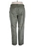 Talbots Green Jeggings Size 14 - photo 2