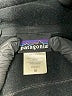 Patagonia 100% Polyester Black Jacket Size M - photo 7