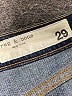 Rag & Bone Blue Jeans Size 29 waist - photo 7