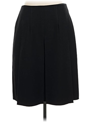 Prada Wool Skirt (view 2)