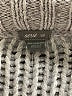 Aerie Gray Pullover Sweater Size S - photo 7