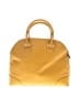 Tory Burch 100% Leather Gold Yellow Satchel One size - photo 3
