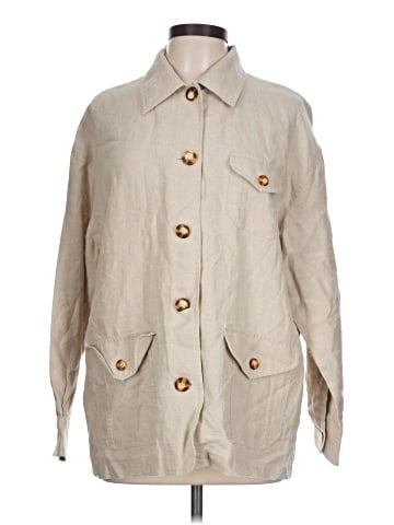 Classiques Entier Jacket (view 1)