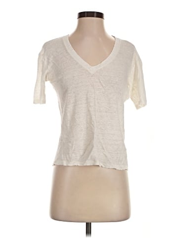 H&M Short Sleeve T-Shirt (view 1)