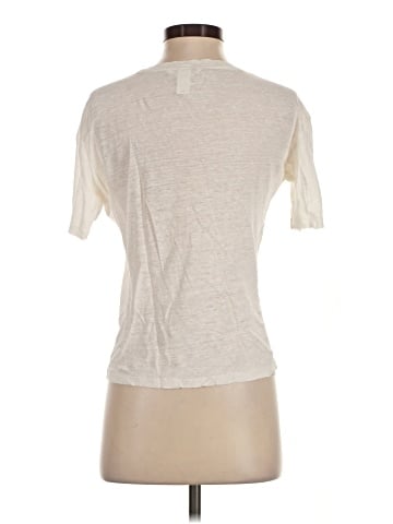 H&M Short Sleeve T-Shirt (view 2)