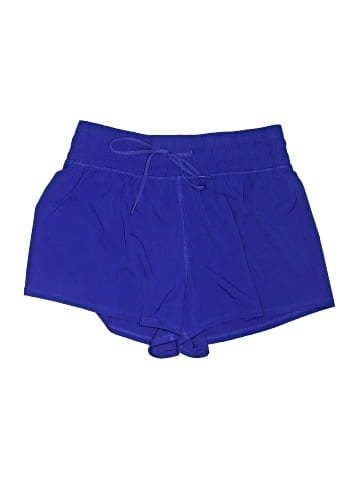 90 Degree by Reflex Athletic Shorts (view 1)