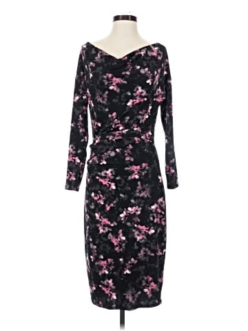 T Tahari Cocktail Dress (view 1)