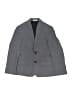 Calvin Klein Solid Gray Blazer Size 8 - photo 1