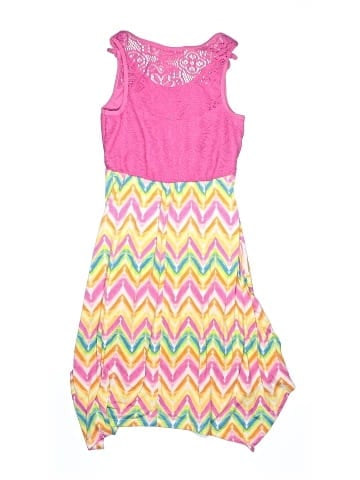 Jona Michelle Sleeveless Top (view 2)