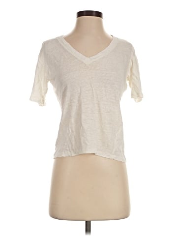 H&M Short Sleeve T-Shirt (view 1)