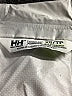 Helly Hansen White Windbreaker Size XS - photo 6