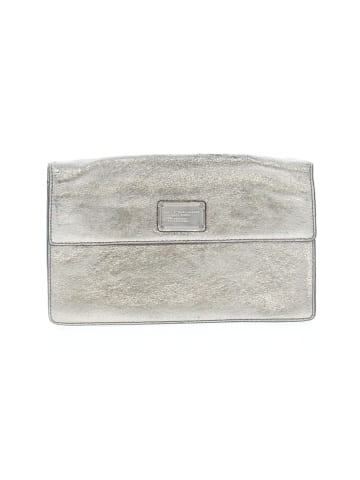 Marc by Marc Jacobs Leather Clutch (view 1)