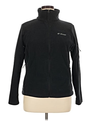Columbia Jacket (view 1)
