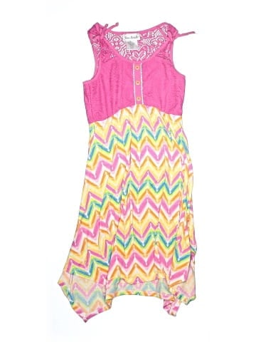 Jona Michelle Sleeveless Top (view 1)