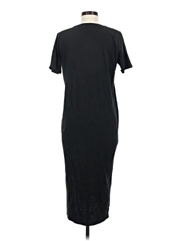 J.Crew Factory Store Casual Dress (view 2)