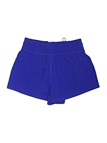 90 Degree by Reflex Athletic Shorts (view 2)