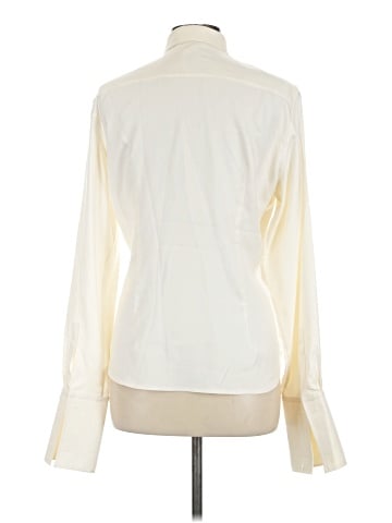 Loro Piana Silk Button Down  (view 2)