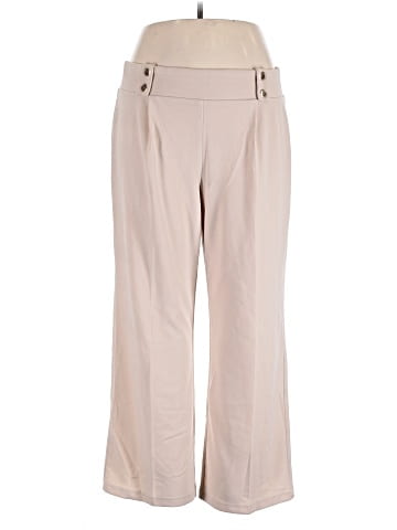 SOHO Apparel Ltd Casual Pants (view 1)