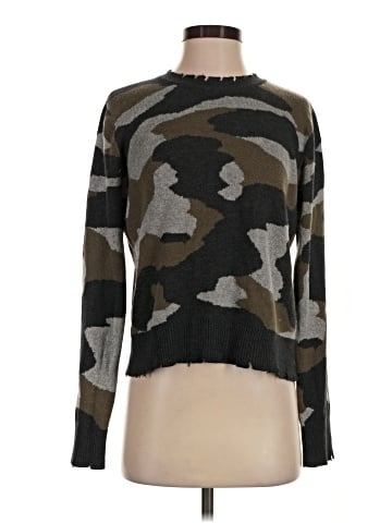 Fate Pullover Sweater (view 1)