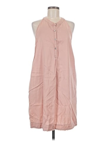 CALVIN KLEIN JEANS Casual Dress (view 1)