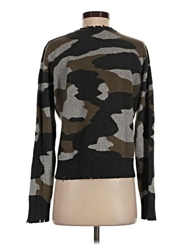 Fate Pullover Sweater (view 2)
