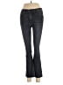 Mother Hearts Gray Jeans Size 25 waist - photo 1