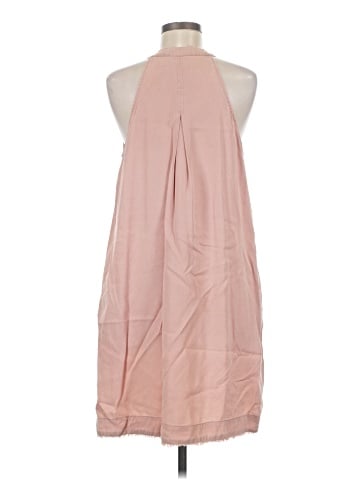 CALVIN KLEIN JEANS Casual Dress (view 2)
