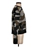 Fate Camo Black Pullover Sweater Size S - photo 4