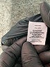 Derek Lam 10 Crosby Plaid Black Coat Size 14 - photo 7